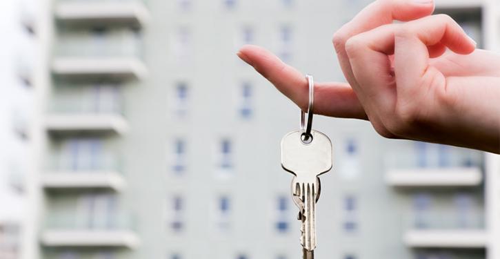 Comprador deve pagar condomínio a partir de quando tem as chaves à disposição